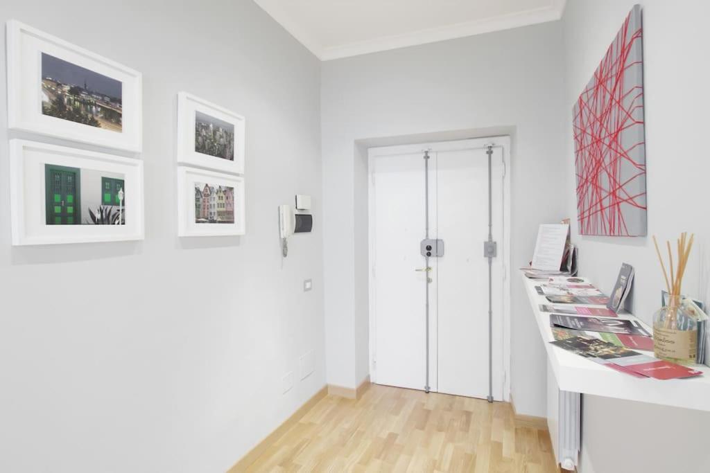 Apartment San Peter - Your In The Heart Of Rome
