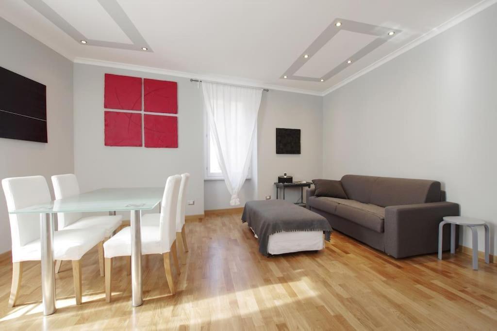 San Peter - Your In The Heart Of Apartment Rome