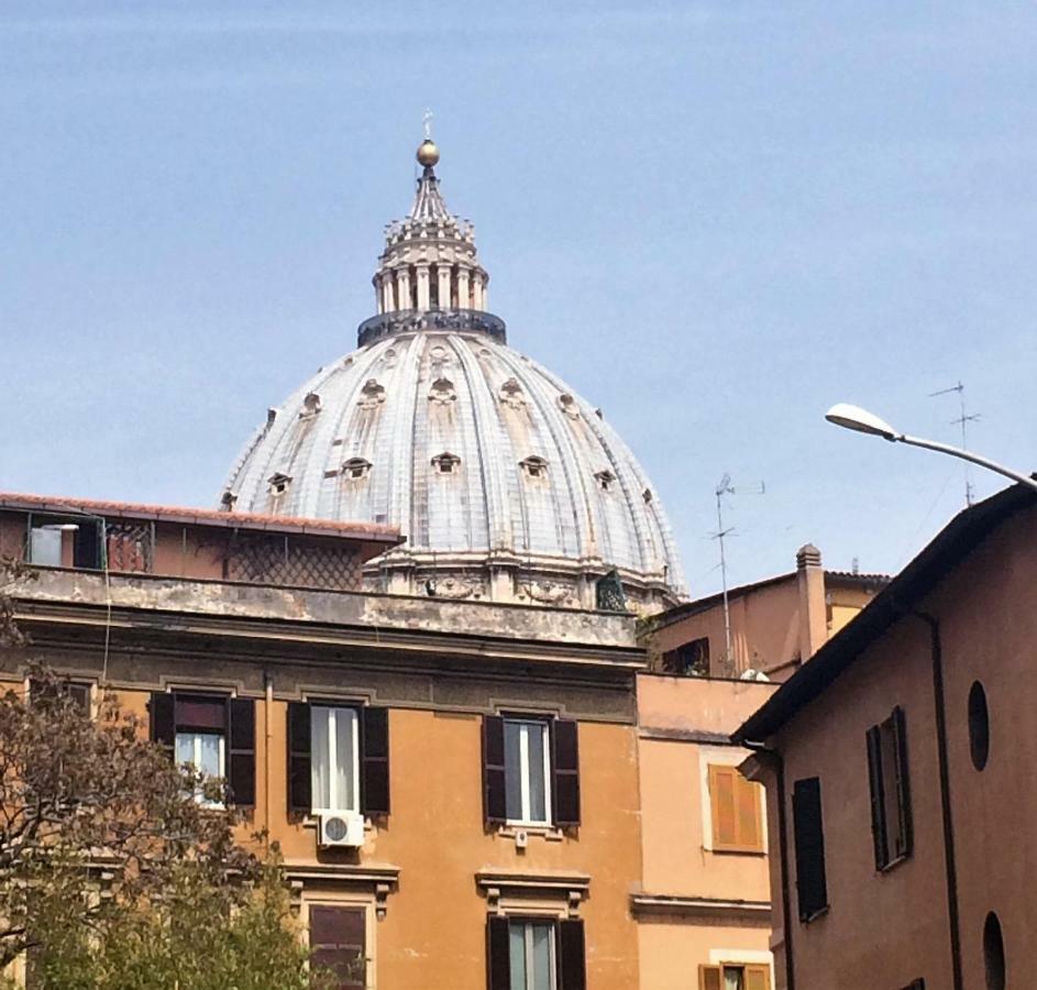 San Peter - Your In The Heart Of Apartment *