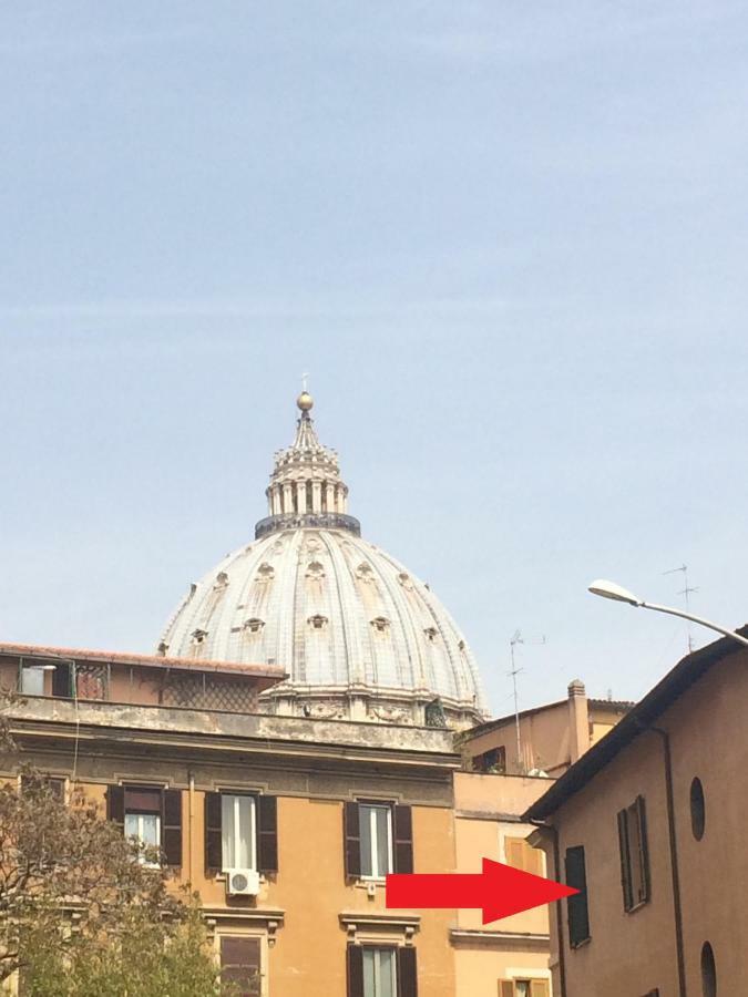 Apartment San Peter - Your In The Heart Of Rome