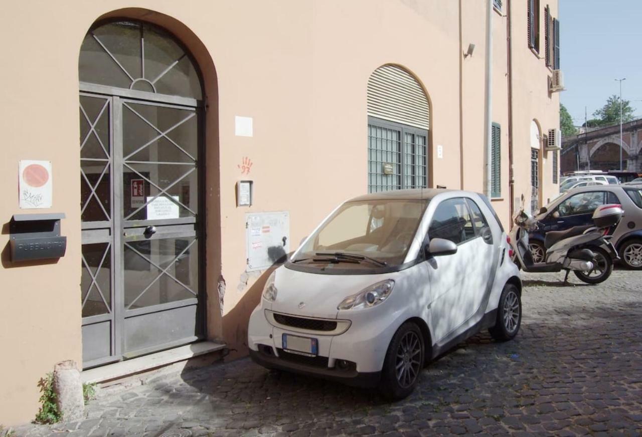 Apartment San Peter - Your In The Heart Of Rome