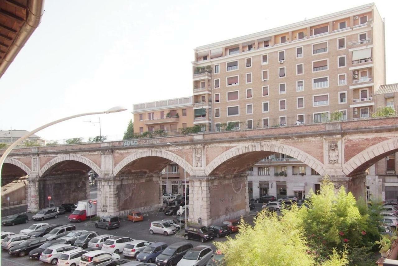 San Peter - Your In The Heart Of Apartamento *